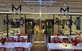 Hotel Ristorante Milton